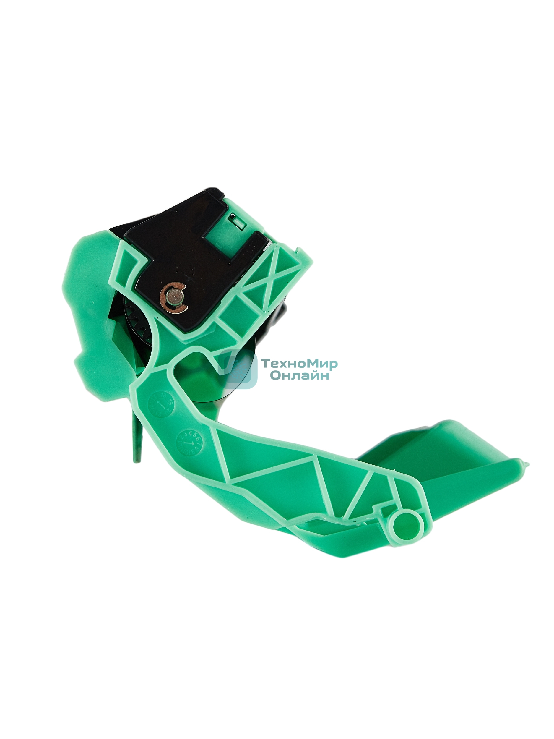 Фотобарабан Sakura DR1095 для Brother, черный, 10000 к.