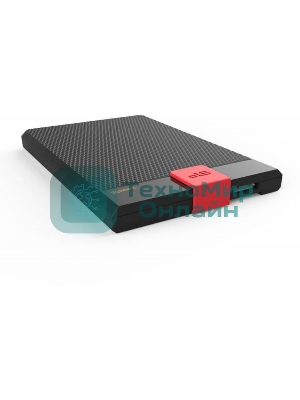 Внешний HDD 2.5