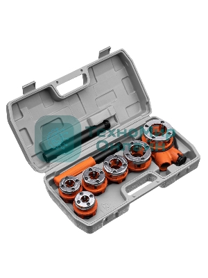 Набор клуппов Sparta 1/4