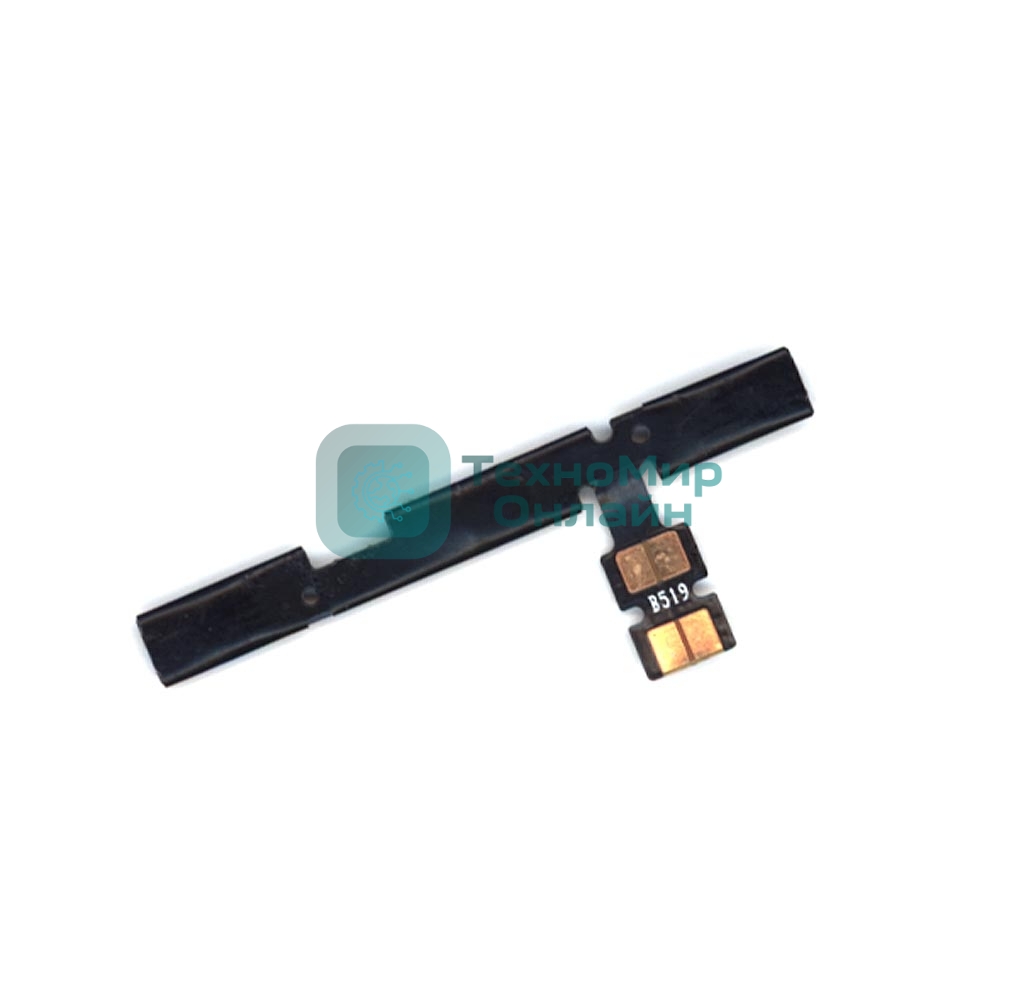Шлейф кнопки включения и громкости для Huawei Honor 4C