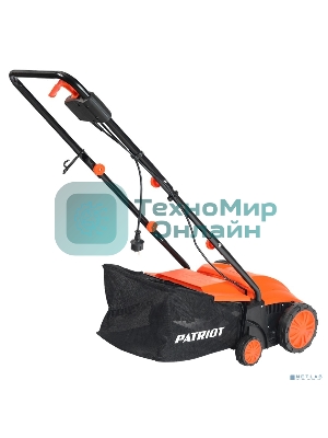 Скарификатор Patriot SCE 150 электр. 1500Вт (512309150)