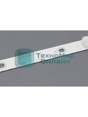 Светодиодная подсветка TV0D3055212M-YL-L Left
