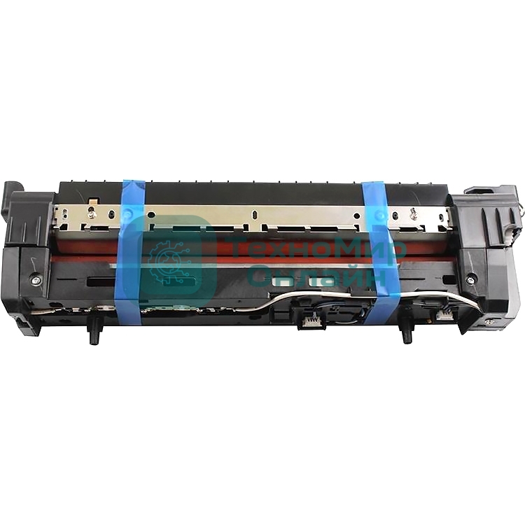 Печь в сборе HP LJ E72425/E72430/E72525/E72530/E72535/M72625/M72630 (X3A65-61002/JC91-01237A/JC82-00481A/Z9M07A)