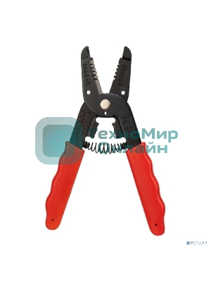 Инструмент для зачистки кабеля Rexant HT-1043 0.25-0.65 мм