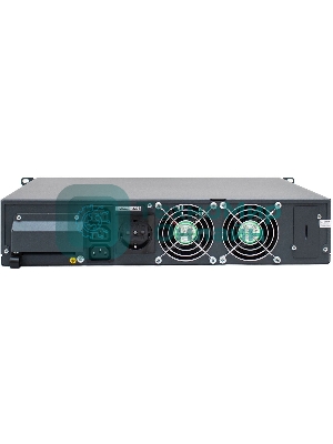 Стабилизатор напряжения Штиль ИнСтаб IS2500RT 2000Вт 2500ВА серый