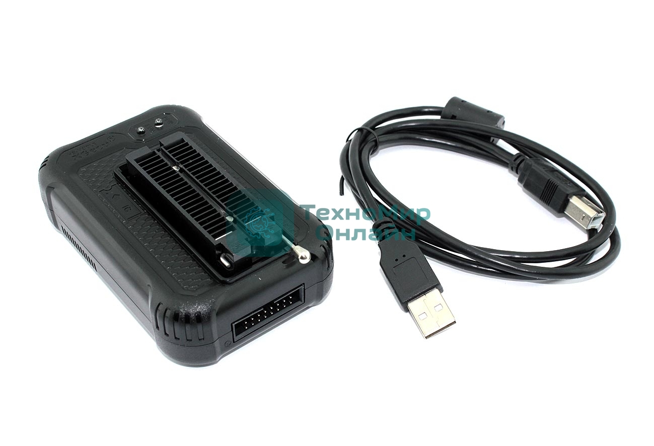 Универсальный программатор XGecu pro T48