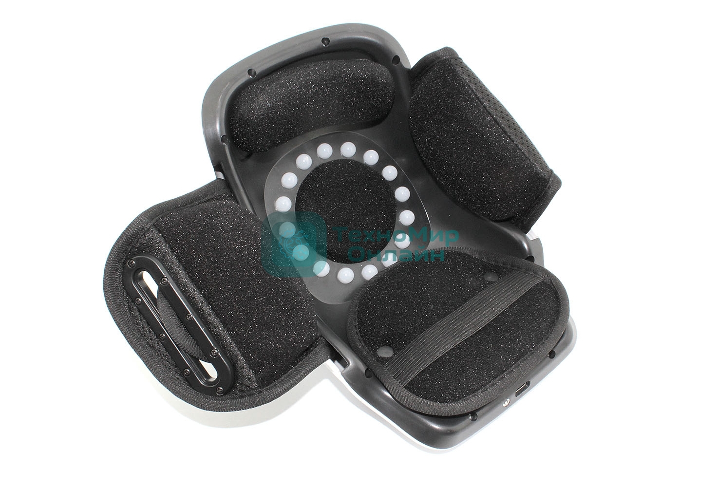 Массажер физиотерапевтический для коленного сустава L80