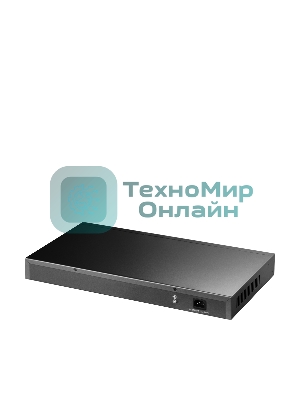 Коммутатор Cudy GS5024S4 (L3) 24x1 Гбит/с 4SFP+ управляемый