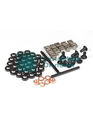 Шкаф телекоммуникационный 10