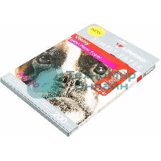 Фотобумага Lomond Simply 0102147 A4/200г/м2/50л./белый CIE148% глянцевое для струйной печати