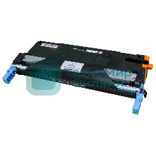 Картридж лазерный Sakura C9730A для принтера HP Laser Jet 5500/555, черный, 12000 к.