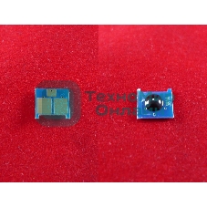 Чип HP Color LaserJet Pro M476, Cyan, 2.7K (ELP, Китай)