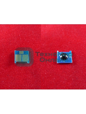 Чип HP Color LaserJet Pro M476, Cyan, 2.7K (ELP, Китай)