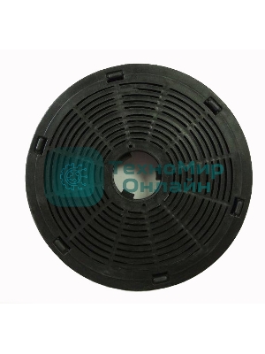 Фильтр угольный Maunfeld CF101М/уп.2шт