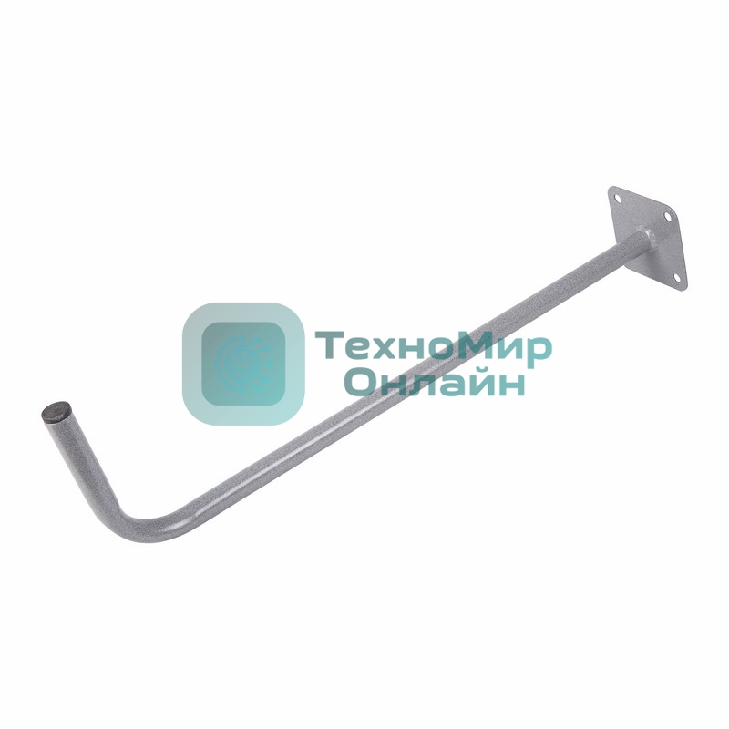 Кронштейн эфирный Rexant 60 см Г-образный