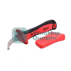 Нож изолированный КВТ НМИ-01 63845