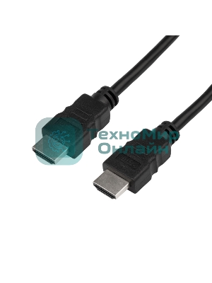 Кабель PROconnect HDMI - HDMI 2.0, 1.5м, Gold