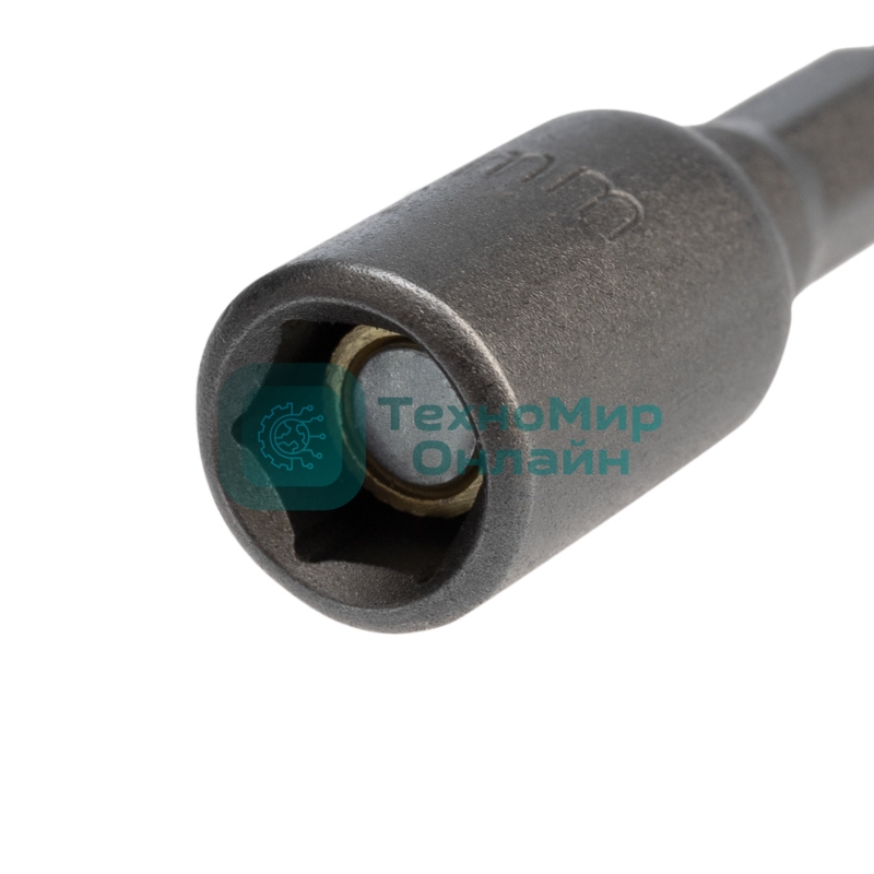 Ключ-насадка магнитная Kranz 1/4