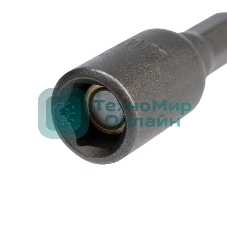 Ключ-насадка магнитная Kranz 1/4