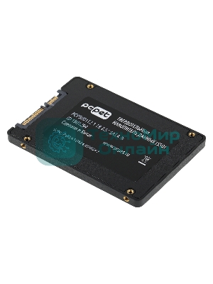 Накопитель SSD PC PET PCPS001T2, 1Tb, SATA-III, 2.5