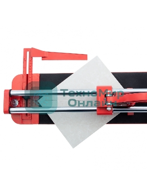 Плиткорез MTX 600 х 16 мм, 