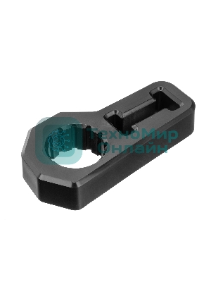 Держатель ручки реечного домкратаStels