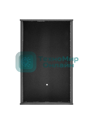 Мангал Palisad Camping сварной, 605х375х138/640 мм, сталь 2 мм