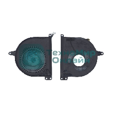 Вентилятор (кулер) для ноутбука Dell Latitude E5470