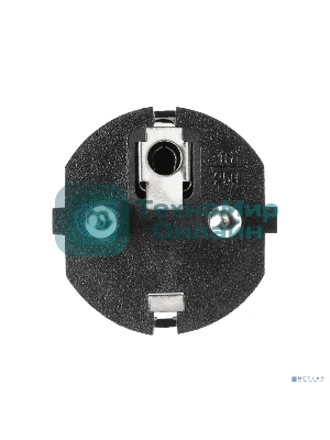 Кабель питания для ноутбуков Telecom 1.8m, 3-pin, с заземлением, 220V (Европейский стандарт)