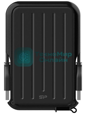 Внешний HDD 2.5