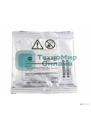 Девелопер CET CET161005 (DV-116) для Konica Minolta Bizhub 164/184/195/215