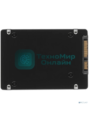 Накопитель SSD Samsung PM893 SATA2.5