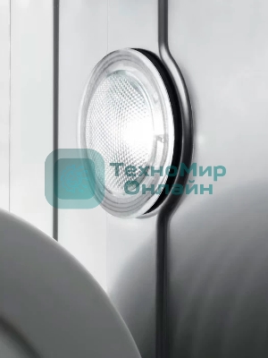 Встраиваемая посудомоечная машина Electrolux EEG68600W, черный, 59.6 см, 14 компл., 43 дБ, класс A