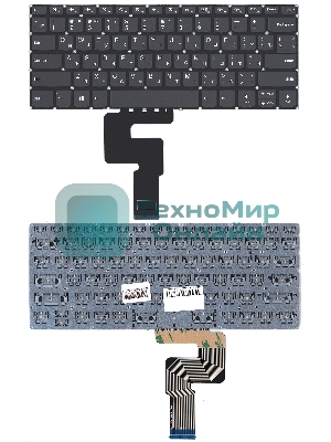 Клавиатура для Ноутбук Lenovo V14-IWL