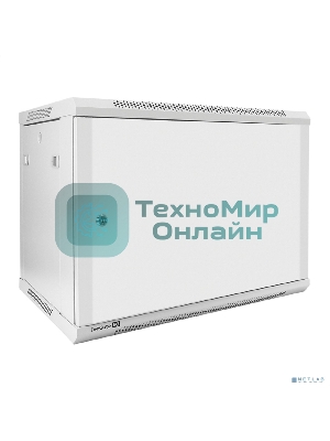 Шкаф телекоммуникационный 19