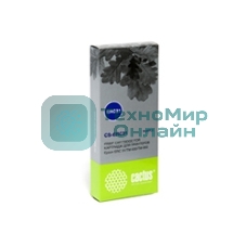 Картридж матричный Cactus CS-ERC31 фиолетовый (12.7 мм, 10 м, 4 500 000 знаков) для Epson ERC 31/TM-930/TM-950