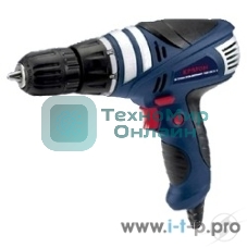 Дрель-шурповерт сетевая Кратон ESDD-280/24 3 02 01 029