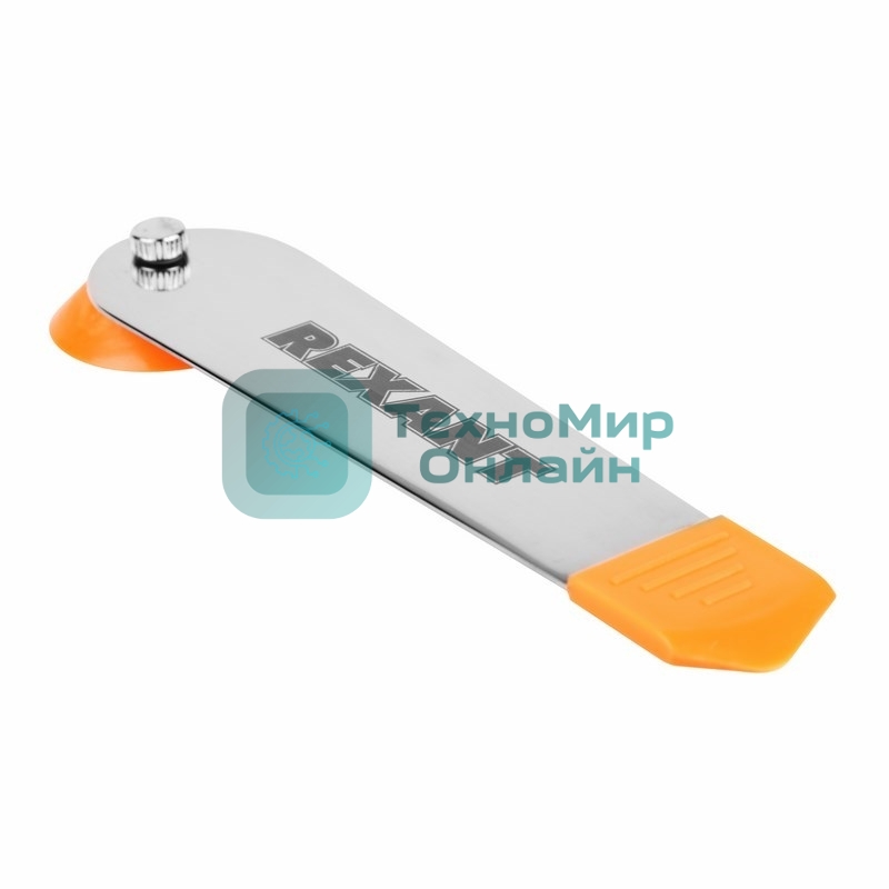 Инструмент для вскрытия корпусов мобильной техники Rexant RA-07