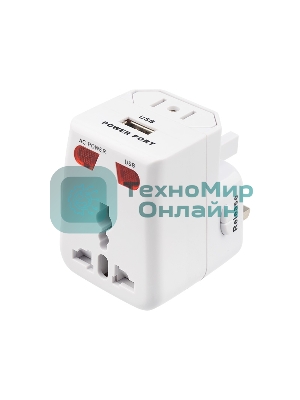 Адаптер сетевой Rexant 