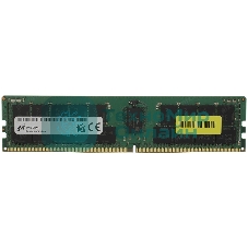 Оперативная память Crucial, DDR4, 64GB (1x64GB), 3200 MHz, CL22, ECC, RDIMM