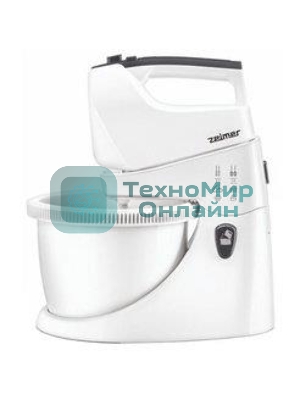 Миксер WITH BOWL ZHM2559 ZELMER