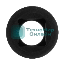 Головка ударная шестигранная Stels 14 мм, 1/2