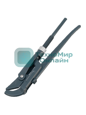 Ключ Сибртех трубный рычажный ктр-0