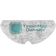 Сменная салфетка (набор из 20шт) для D9/F9 (RDM0)