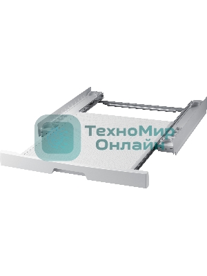 Сушильная машина Samsung DV90T5240AW/LP белый, 9 кг, сушка - тепловой насос, программ - 14, 60 x 85 x 65 см