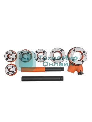 Набор клуппов Sparta 1/4