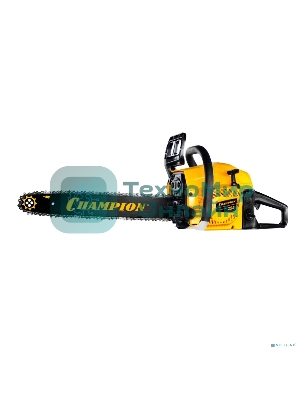 Бензопила Champion 254-18