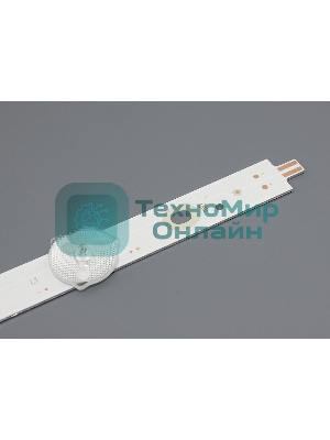 Светодиодная подсветка TV0D3055212M-YL-L Left