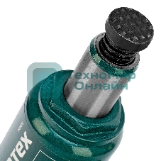 Домкрат гидравлический Сибртех бутылочный, 8т, 180-350 мм