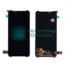 Дисплей для Xiaomi Black Shark 2 TFT черный